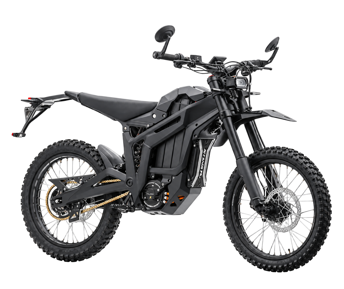 Talaria Sting MX5 Pro L1e, aangeleverde productfoto ter illustratie, exacte uitvoering nog te bevestigen